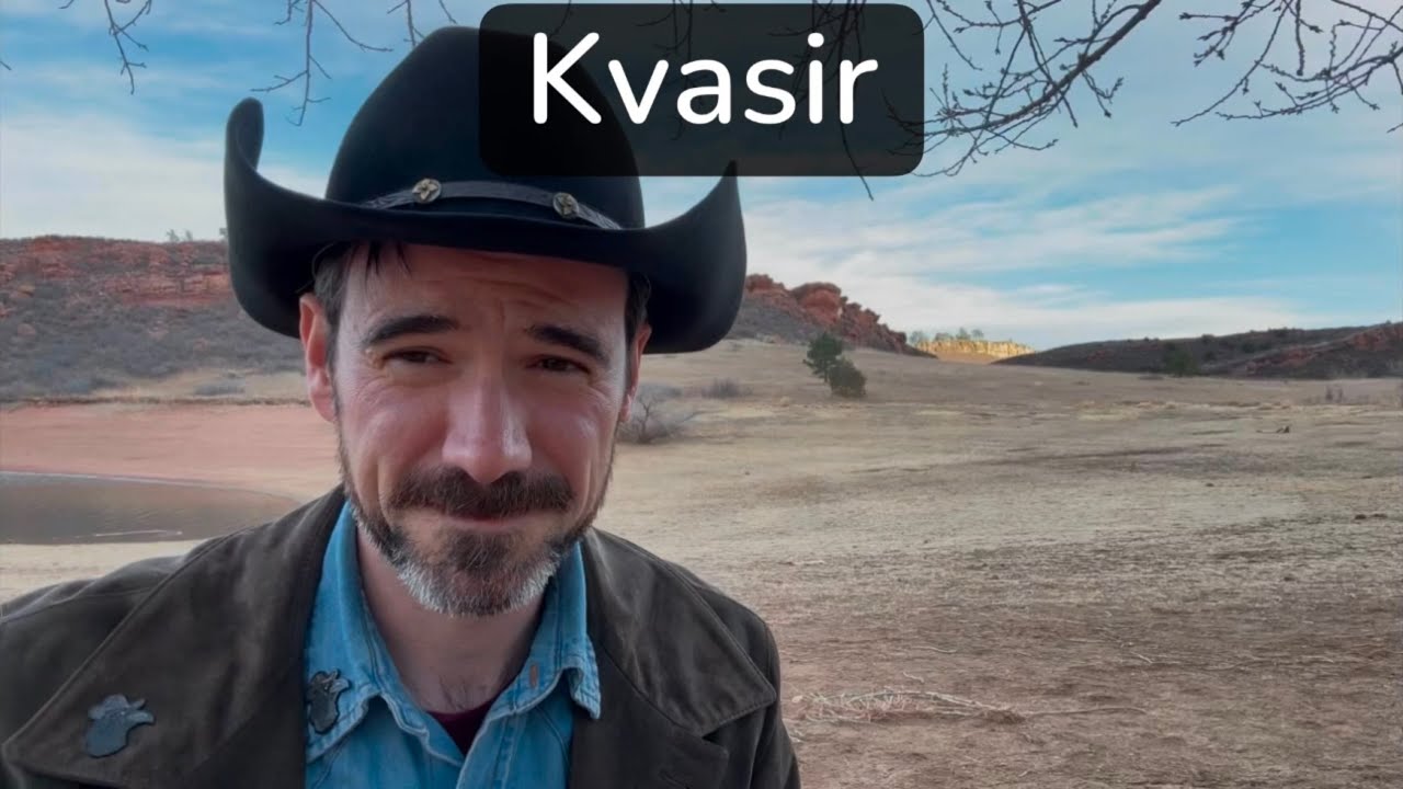 Kvasir