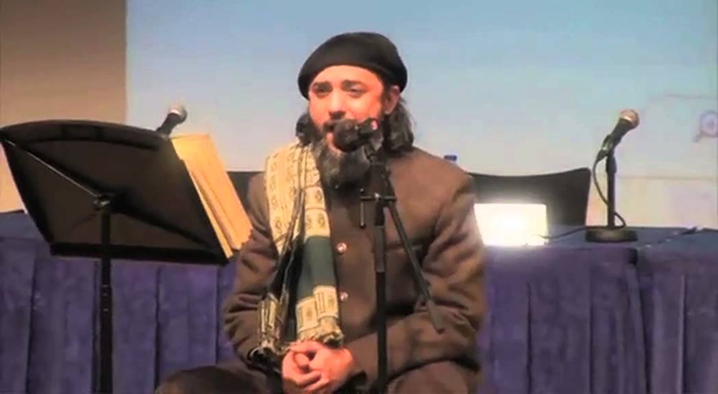 Hassen Rasool - Ar-Rahman