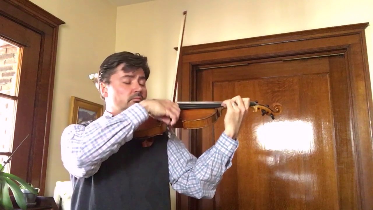 Minnesota Orchestra at Home: Michael Sutton