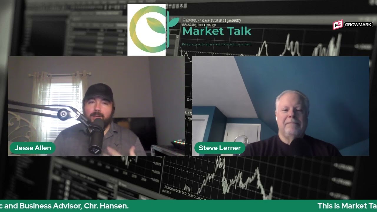 Discussing Heat Stress in Cattle and How Probiotics Can Help
