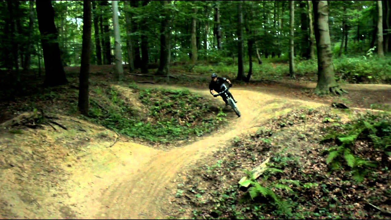 Freeridestrecke SB