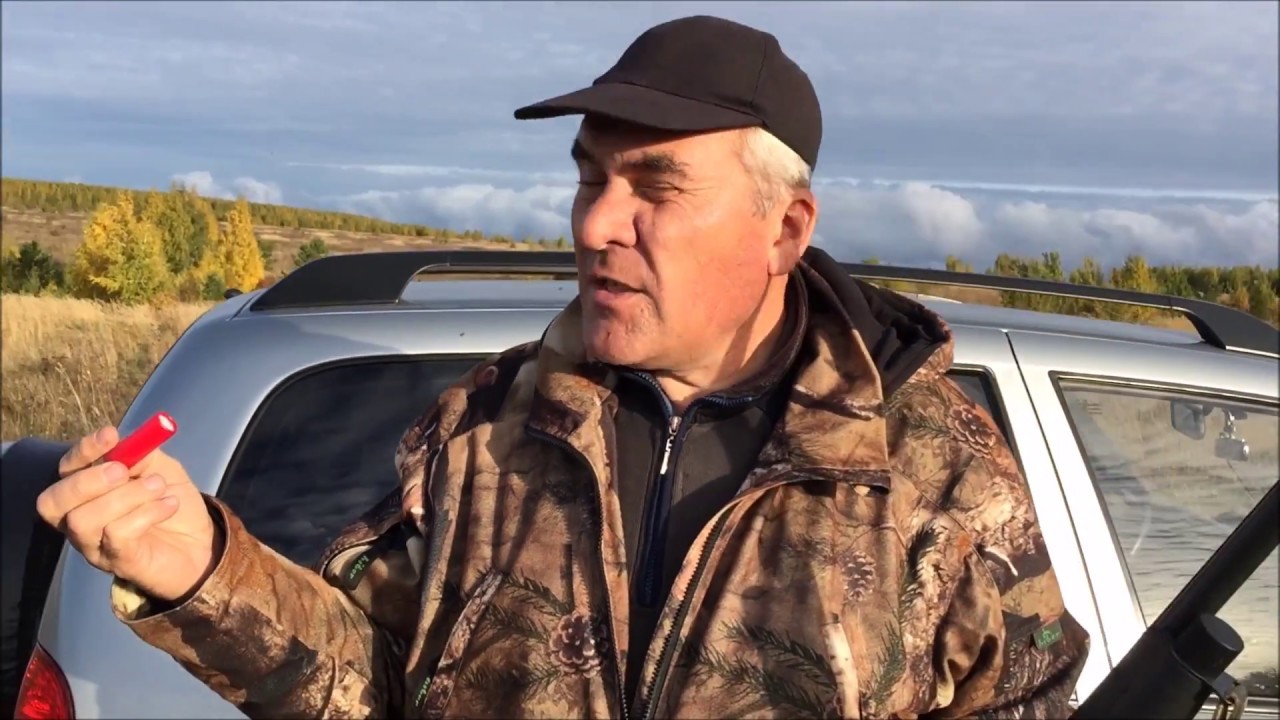 СТРЕЛЬБА ПО МИШЕНЯМ 2017.  Beretta ES 100