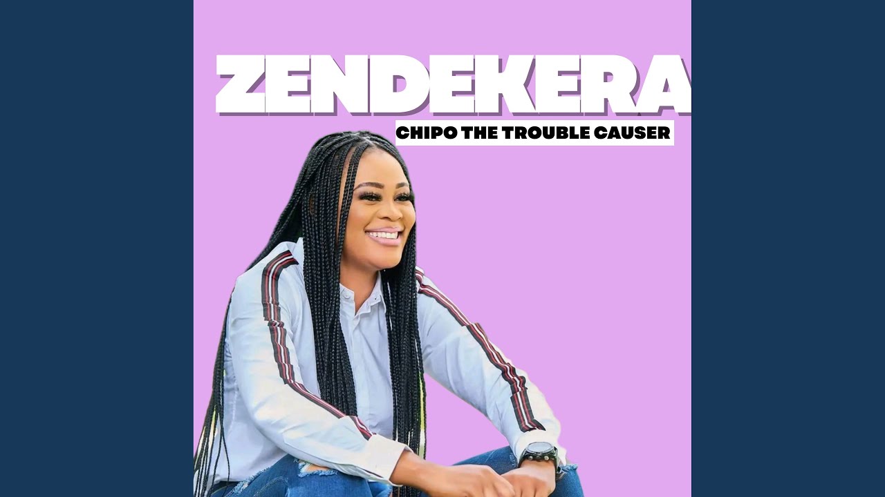 Zendekera