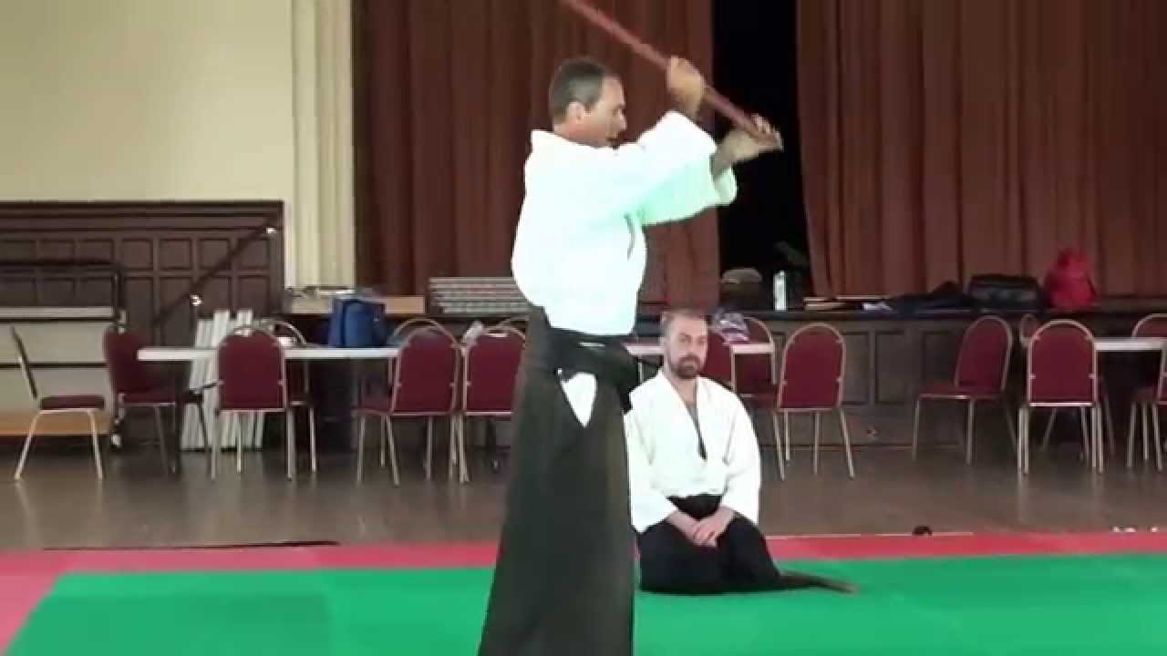 Lewis Sensei First Session.mp4