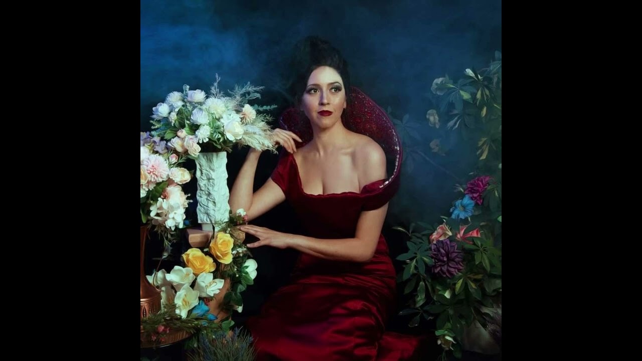 Lisette Oropesa easily Trills her way up to Eb6 in the role Callas called Devilishly Difficult
