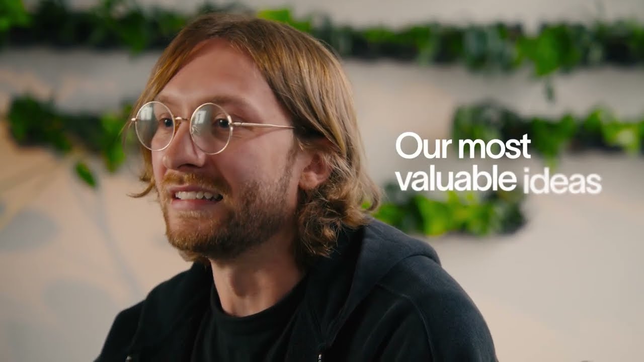 Own Your Intelligence | The webAI Vision