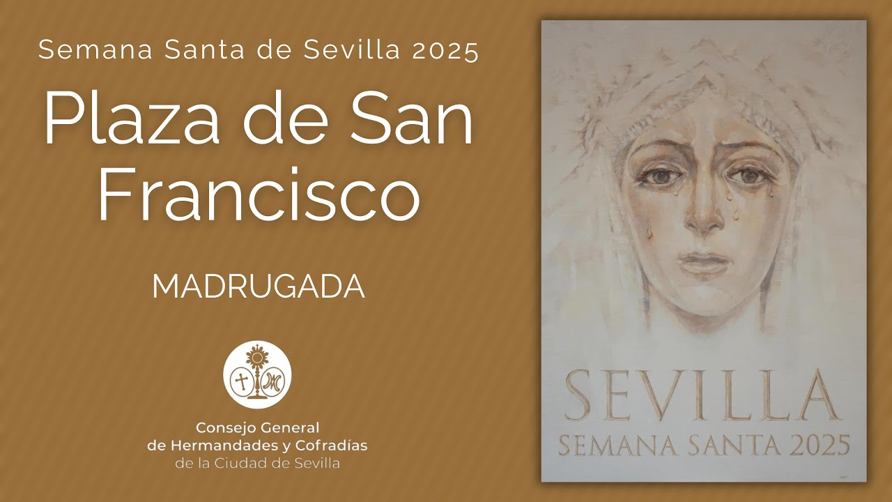 Palcos Plaza de San Francisco 2025 - Madrugada