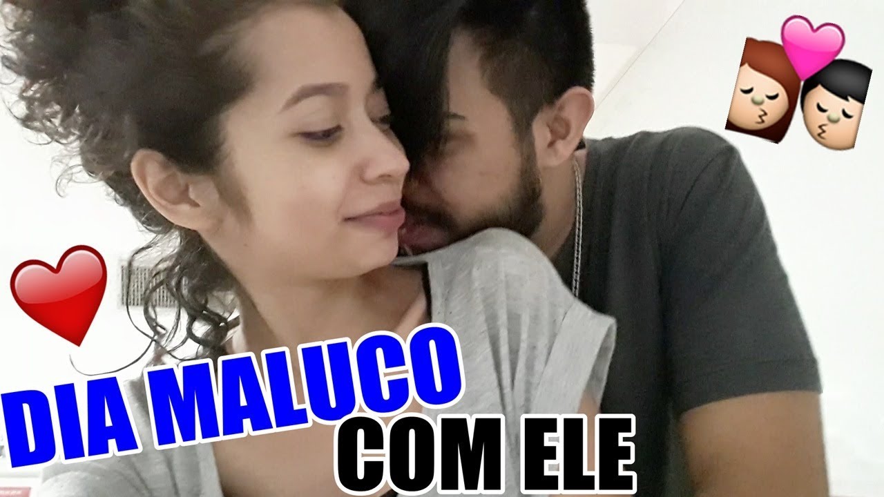 VLOG | ALTAS LOUCURAS COM O BOY