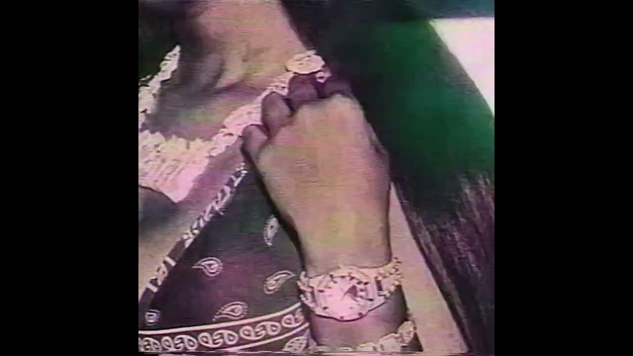 06: Falco Jack - WHOLE TIME (Visualizer)