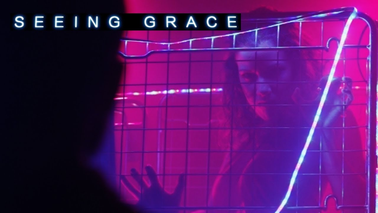 Film Trailer - 'Seeing Grace' - a short film drama about human  trafficking by Mary Scott