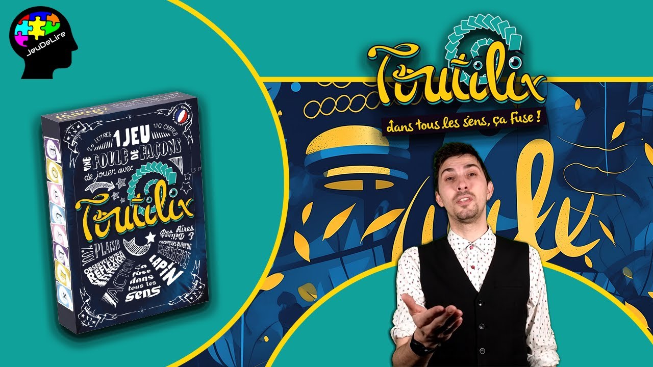 Toutilix