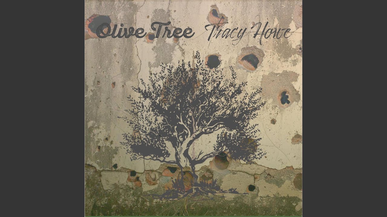 Olive Tree