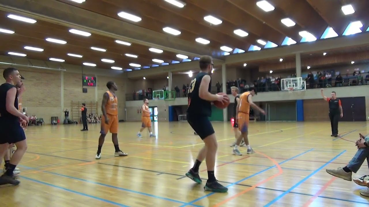 NDL - BAVI 08.02.2026 Deel 1