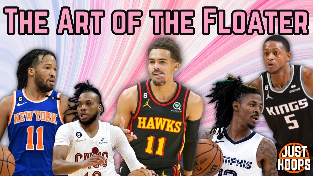The Art of the Floater