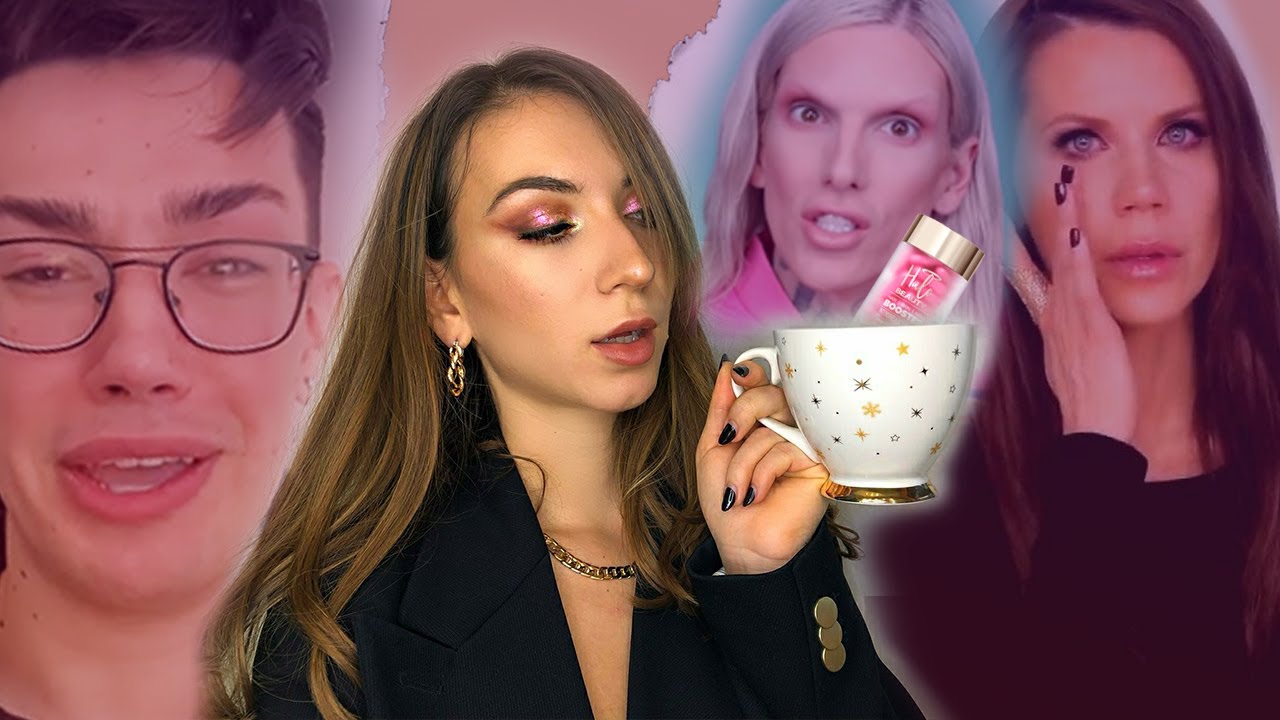 Грим и Чай Драмагедон 2.0 🍵 | еп. 1