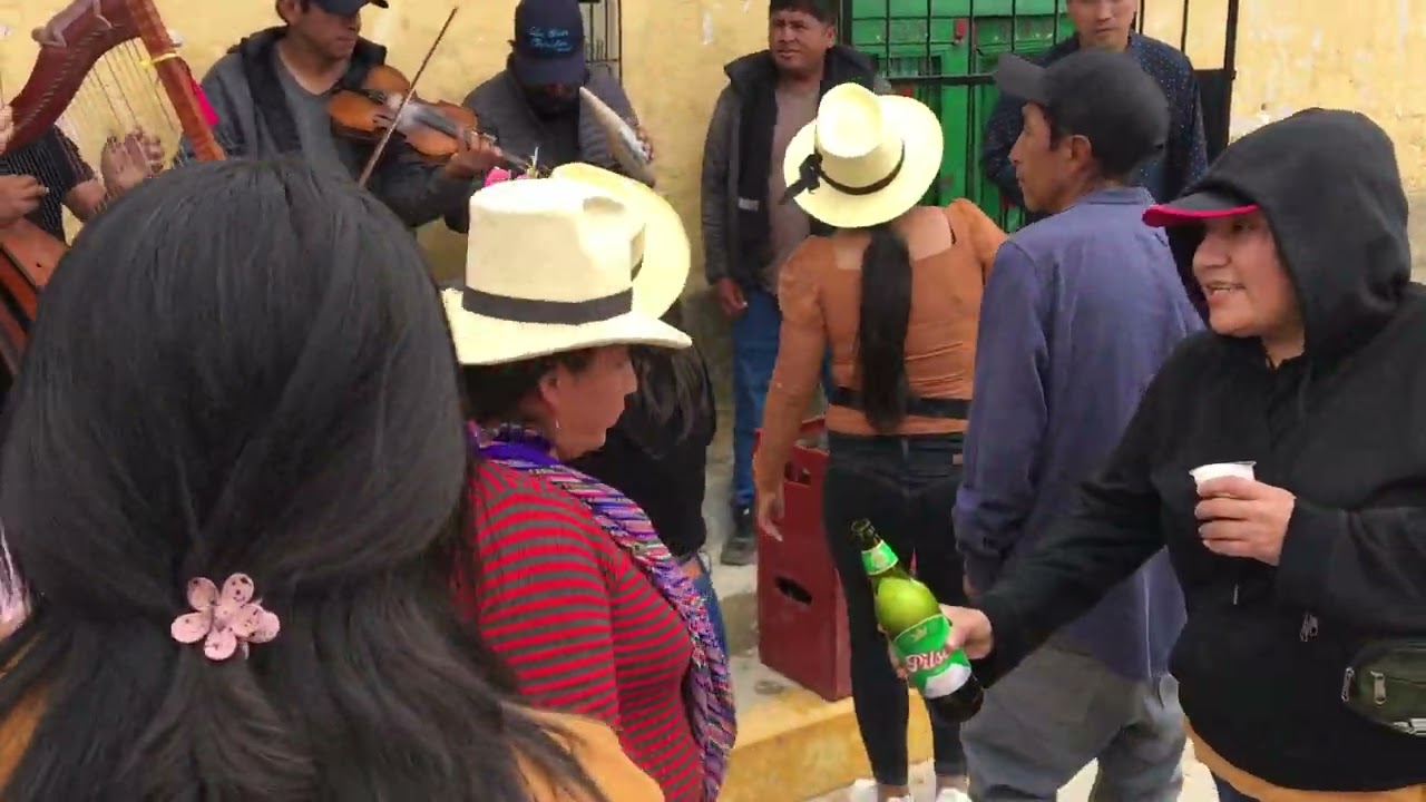 Rodeo Huandaro - 2023