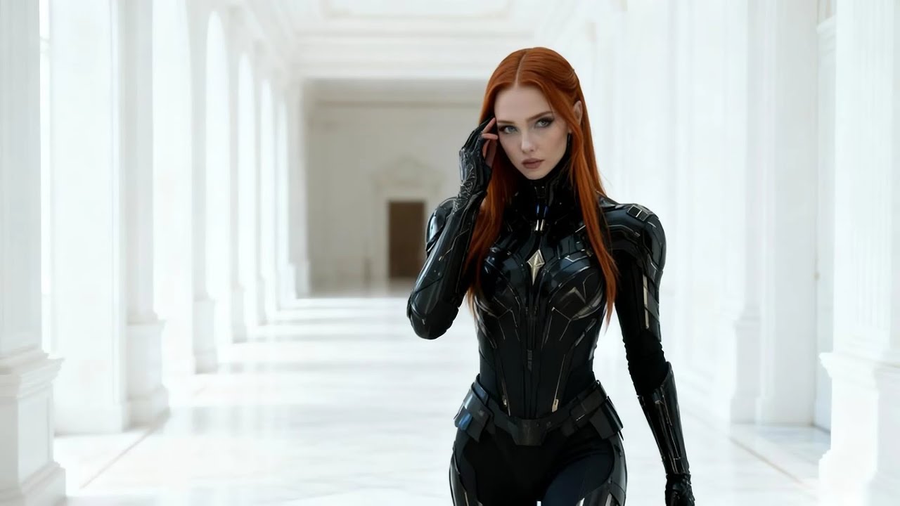 My face is very scary, said the alien queen “No, you are the most beautiful in the galaxy, I repli