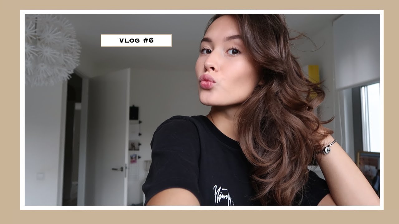 NAAR BEACHIM & UITETEN ! #VLOG 6 | Isabelle De Koning