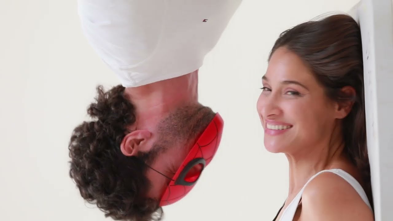 Georgina - LLámalo X