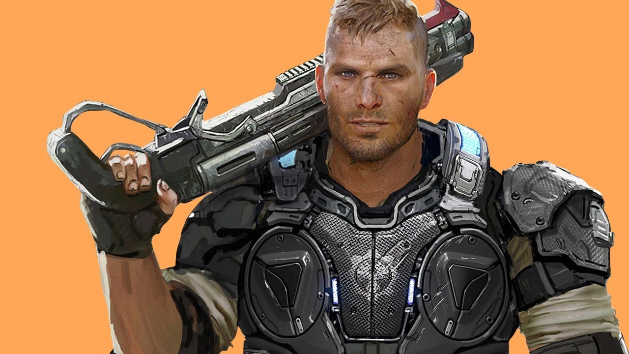 Xbox: What Games Do You Want Revealed at E3? - IGN Access