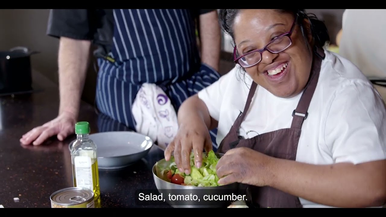 Cooking with Share Community: lentil spaghetti bolognese