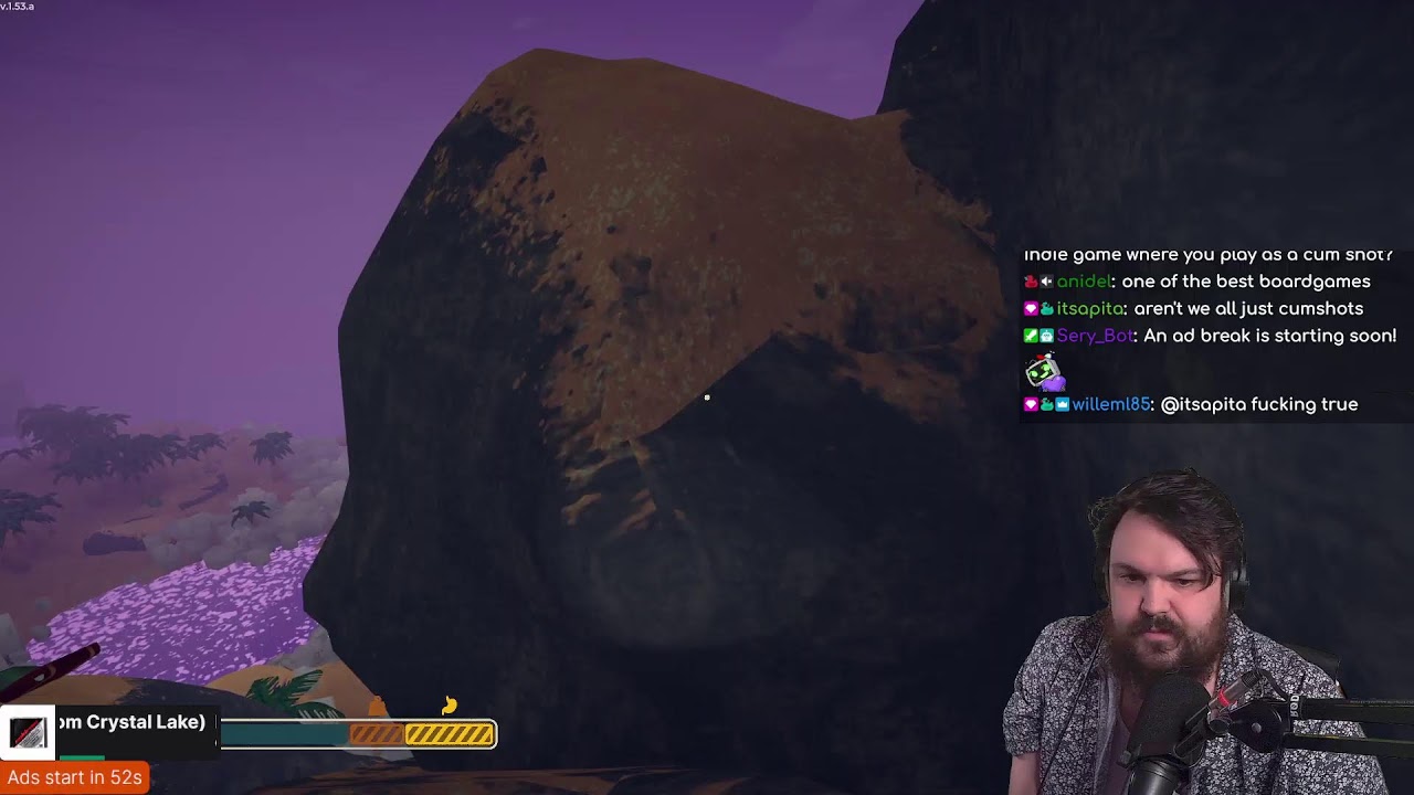 16/2/26 Twitch VOD -  More Kingdom Come Deliverance 2  :)