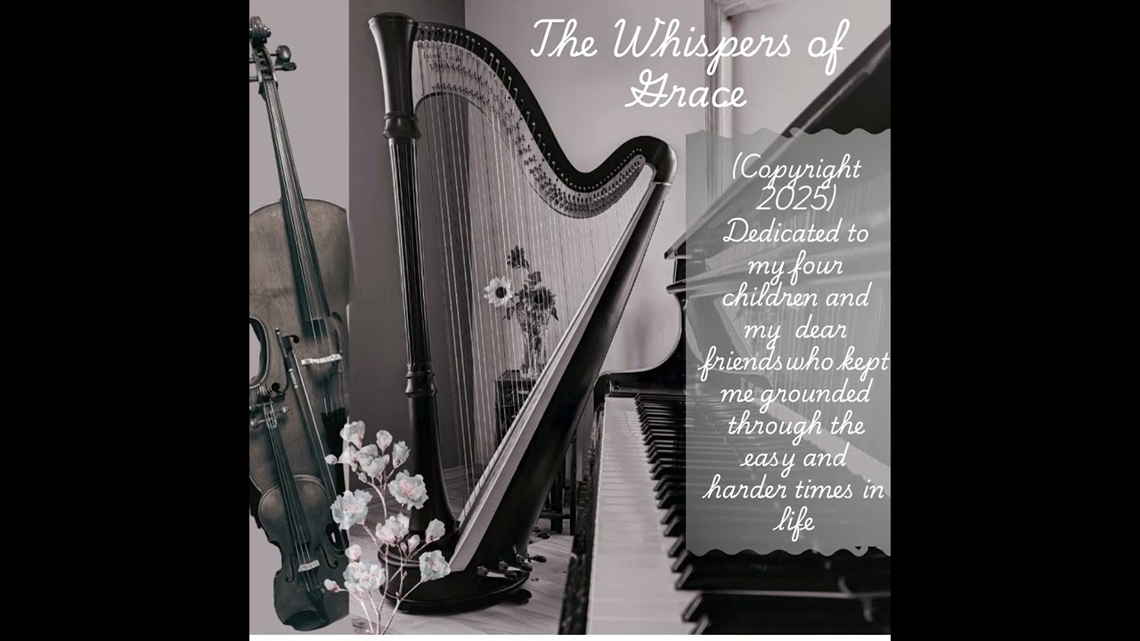 The Whispers of Grace