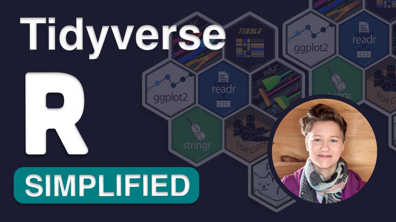 Tidyverse против Base R (упрощенный R)