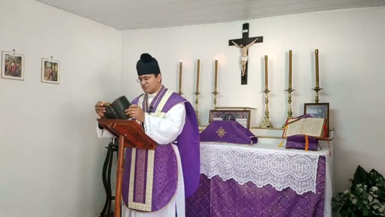 Sermão: O pecado de atribuir mal a Deus