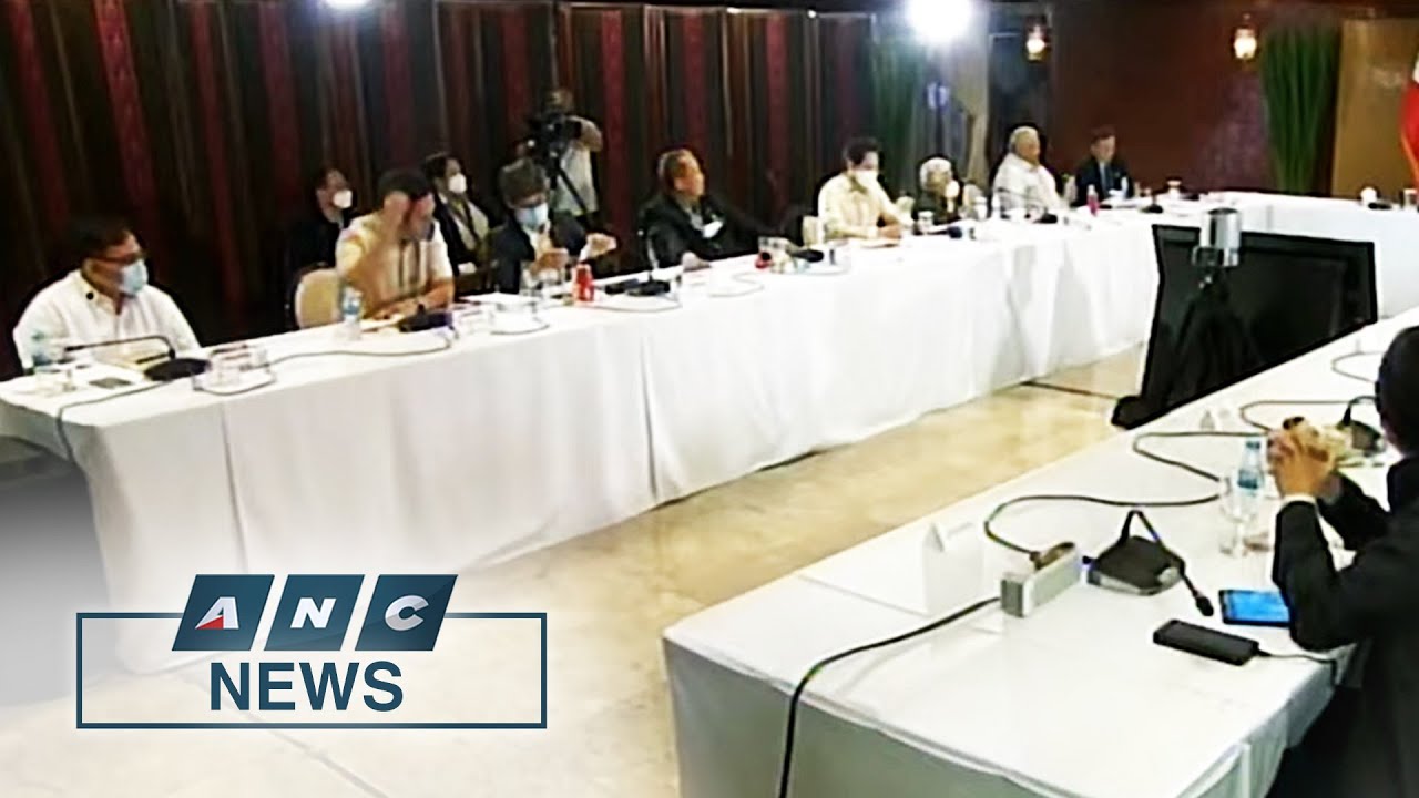 PH gov't to provide fuel subsidy, discounts as Ukraine-Russia conflict pushes oil prices higher |ANC