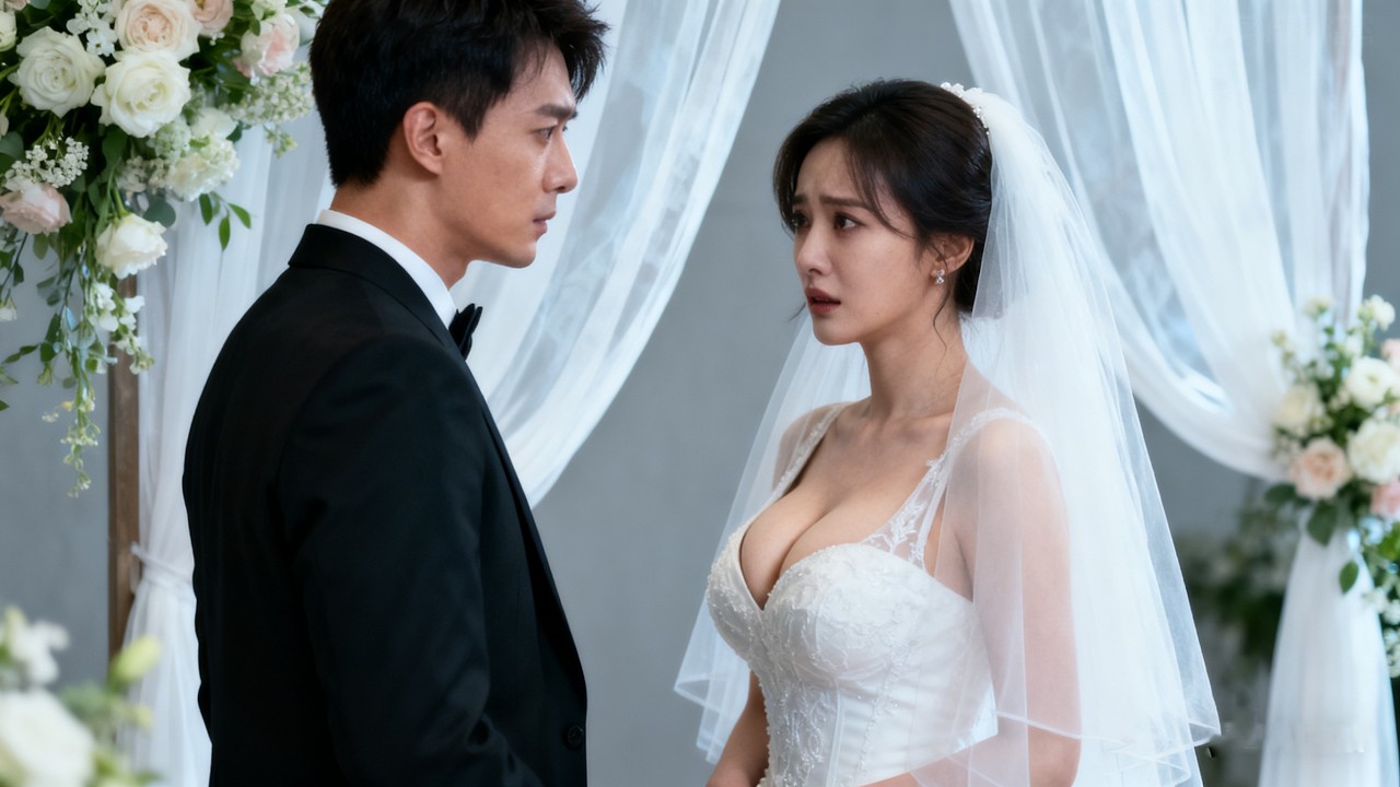 내가 직접 약혼을 찢어버렸을 때에야 그녀는 첫사랑을 지키기 위해 치러야 할 대가가 나를 영원히 잃는 것이라는 걸 깨달았습니다.💔