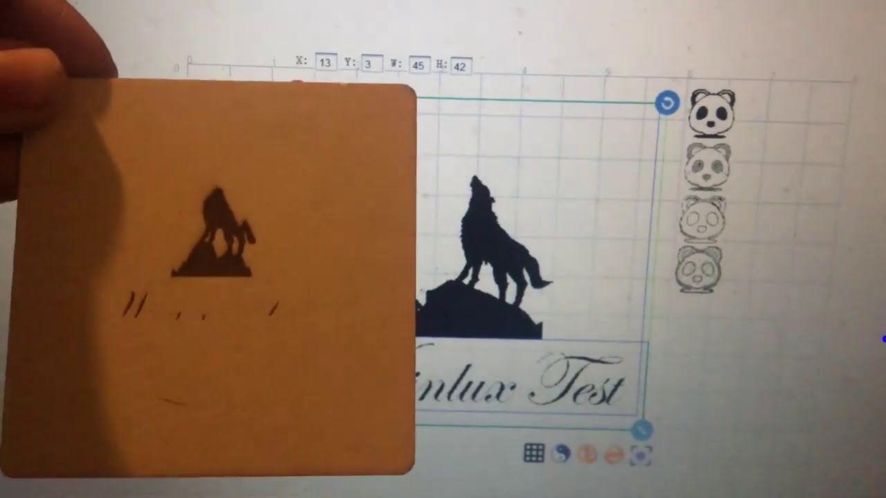 Wainlux K6 Engraver Review