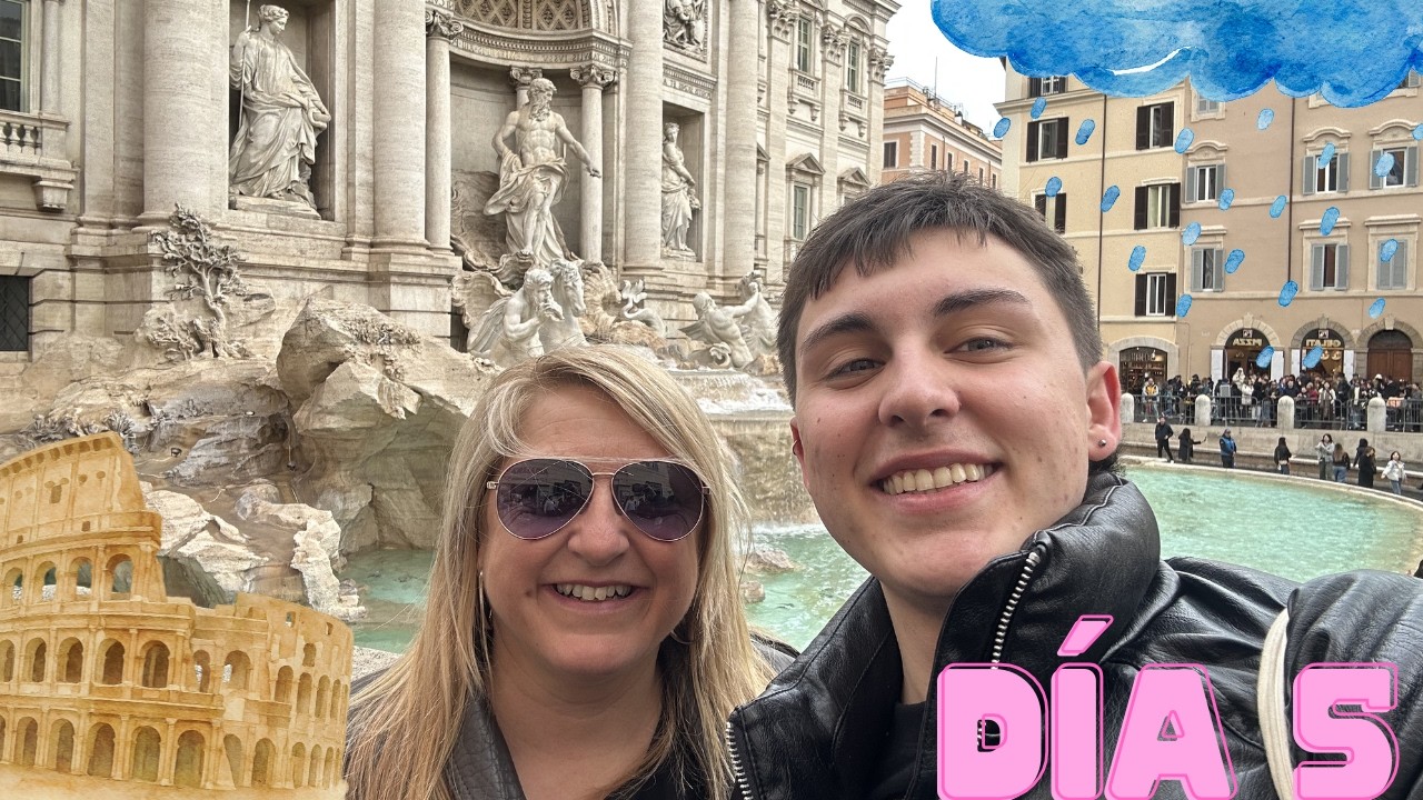 italia dia 5 - roma pt2