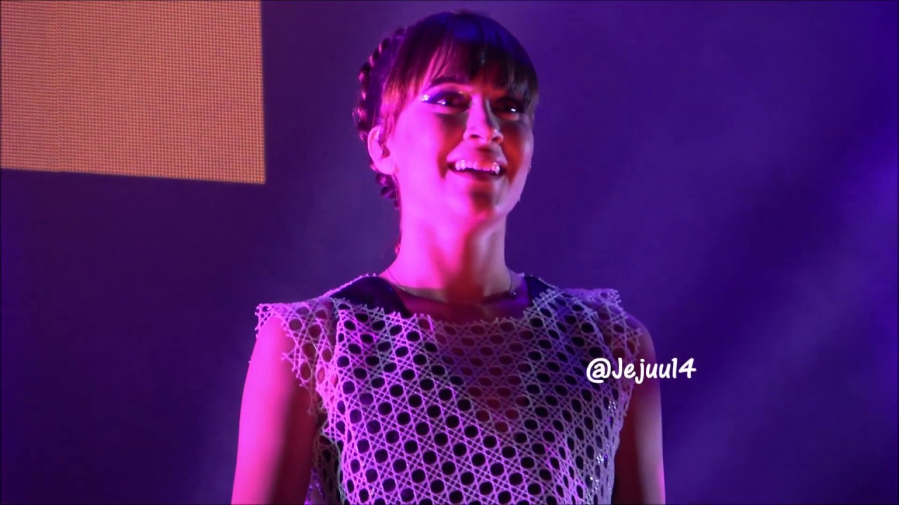 AITANA 'BANG BANG' | Play Tour Zaragoza - 06/10/2019 | @Jejuu14
