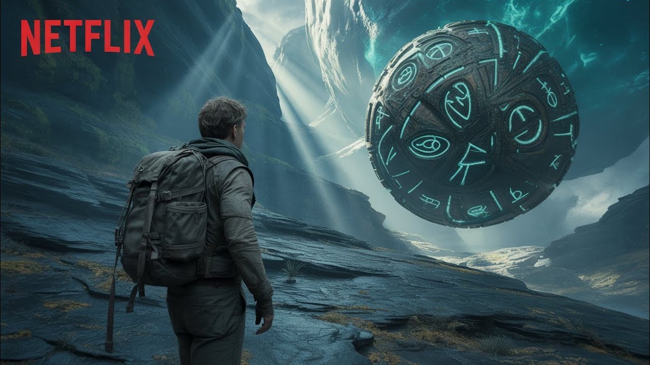 Netflix Is Hiding These 10 Underrated Sci Fi Movies