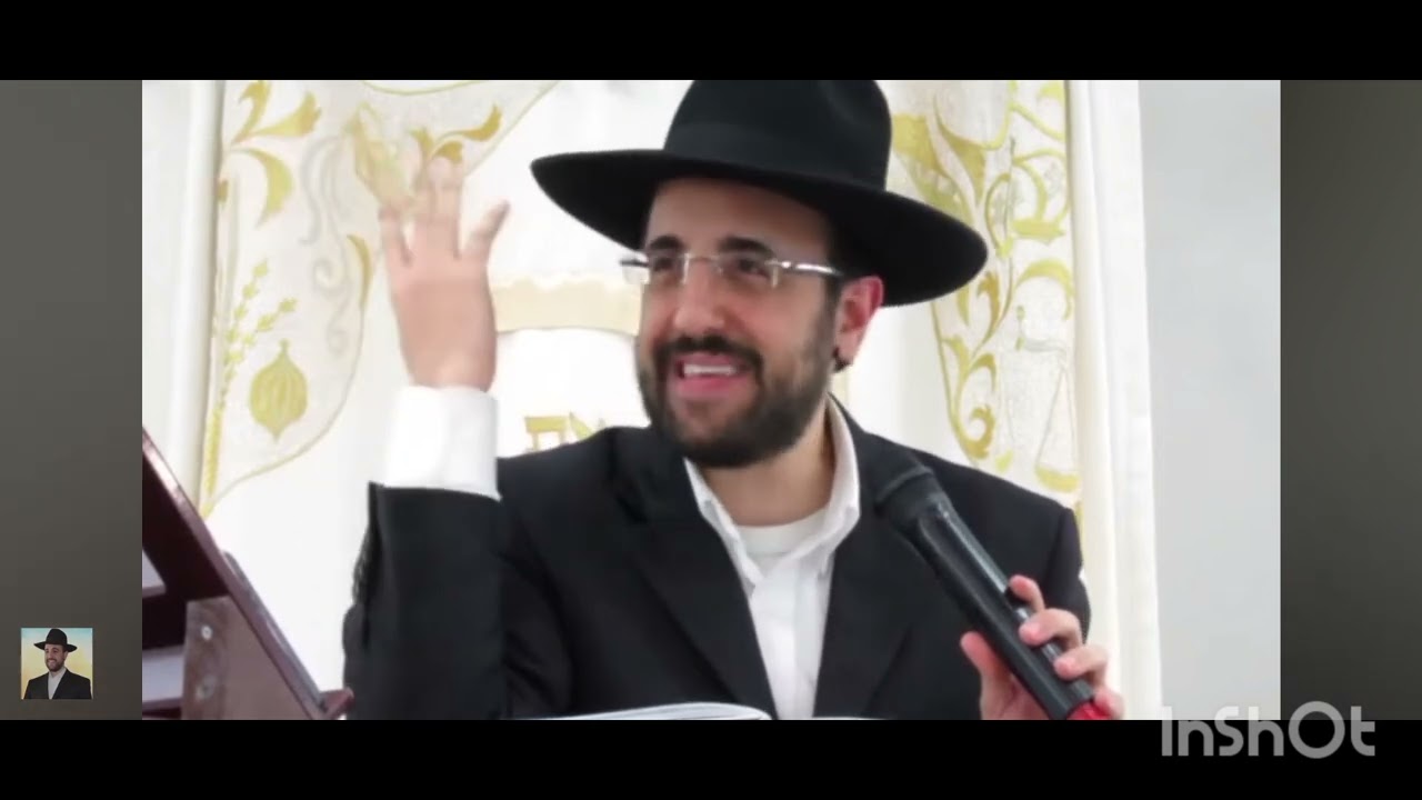 הרב מאיר אליהו סיפור אישי - מסירות נפש