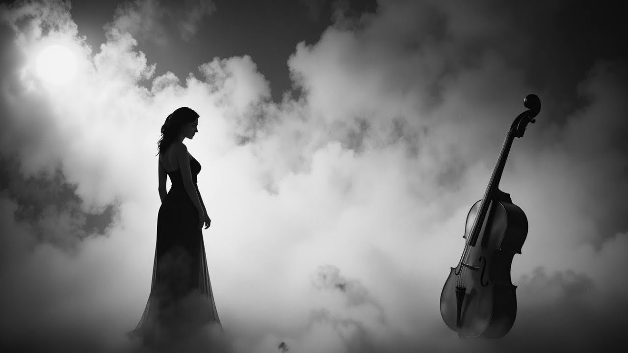 Cinematic Deep House | Emotional Cello Journey