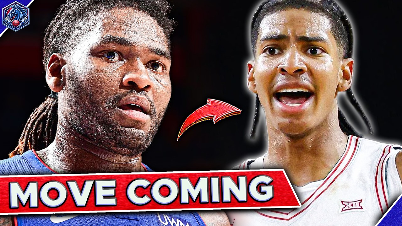 No way they do this... Insane Pistons trade report