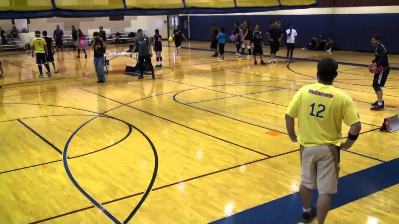 Open Gym Allstars vs. The 7 Deadly Sins: PhxDB 20110410 L5c2