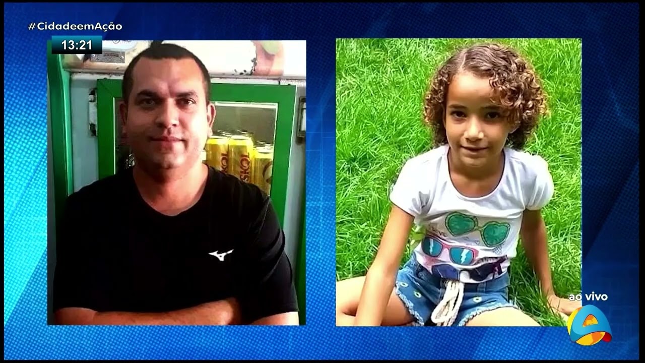 Cidade em Ação - Acompanhe os últimos desdobramentos do caso de Ana Sophia - Parte 3