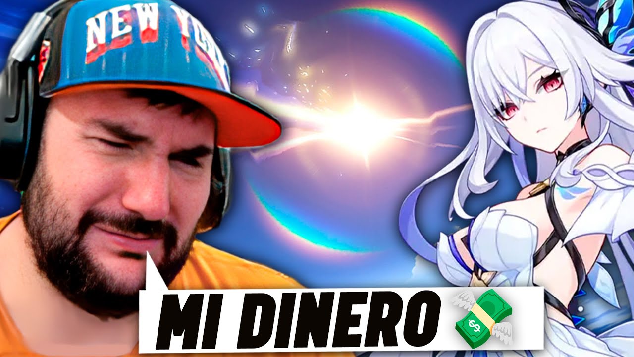 🔥 ¡Saqué a SKIRK C6… pero a QUE COSTO! 💳😭