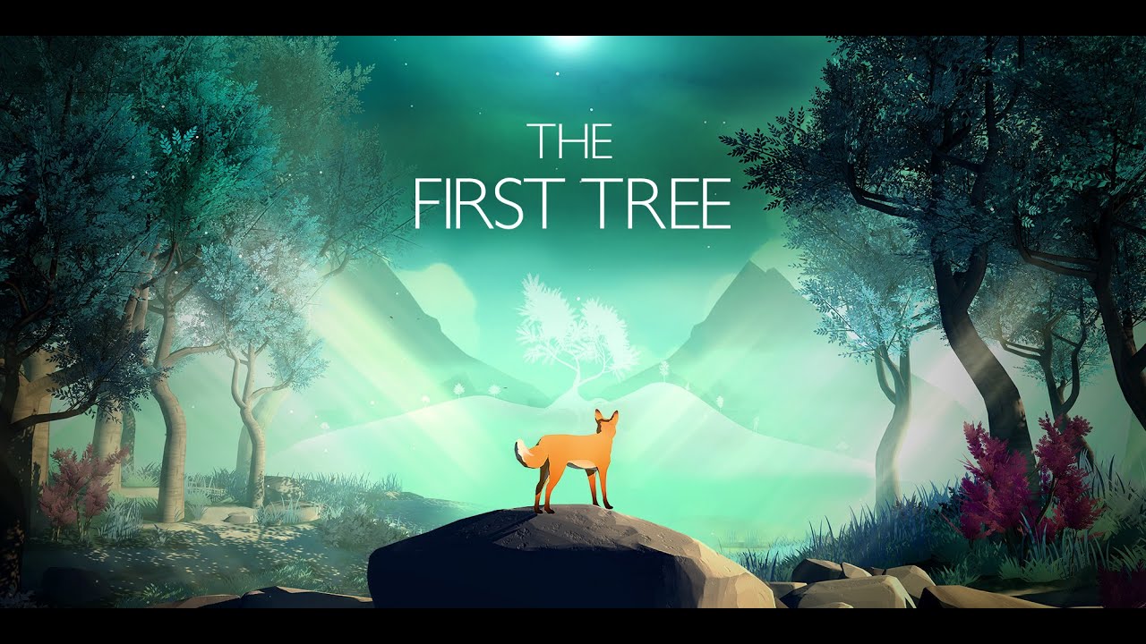 THE FIRST TREE / Mütterliche Gefühle (ENDE)