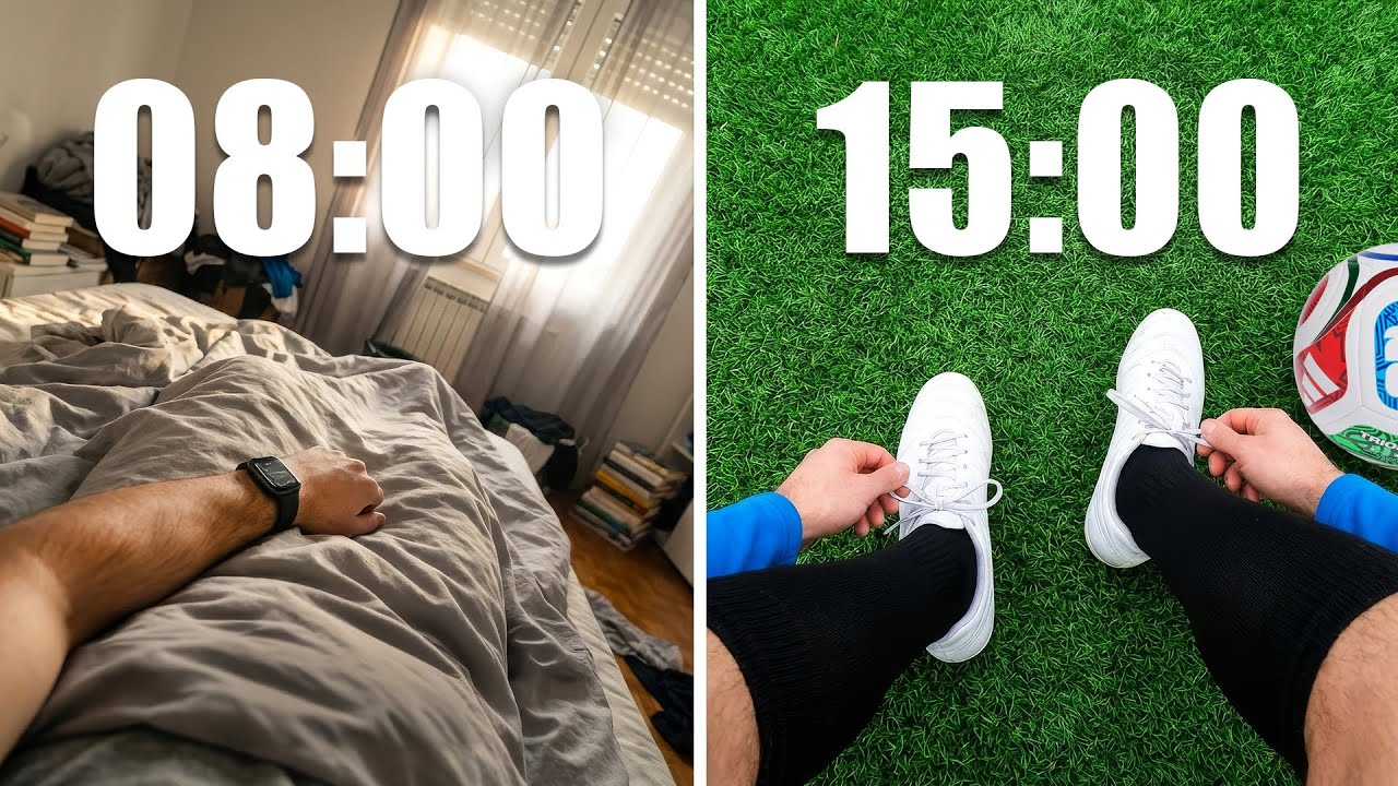 24 ORE da Creator di CALCIO