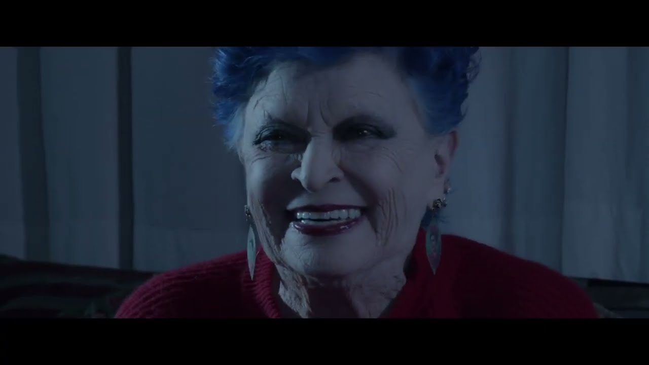 Giovanni Nuti e Lucia Bosè - La canzone di Bimba - Italian Version (Official Video)