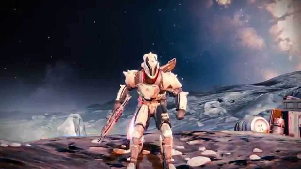 Destiny Beta Trailer - Xbox One, PS4, Xbox 360, PS3