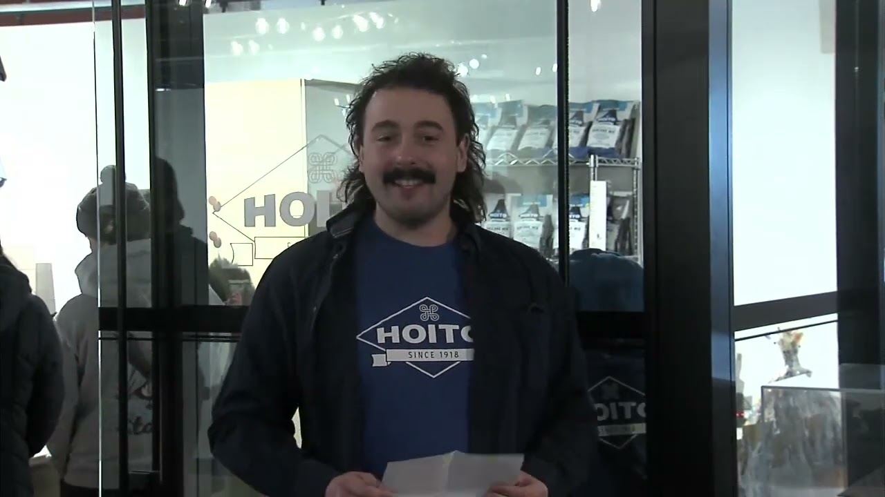 Компания Goods and Co. приветствует ресторан Hoito.