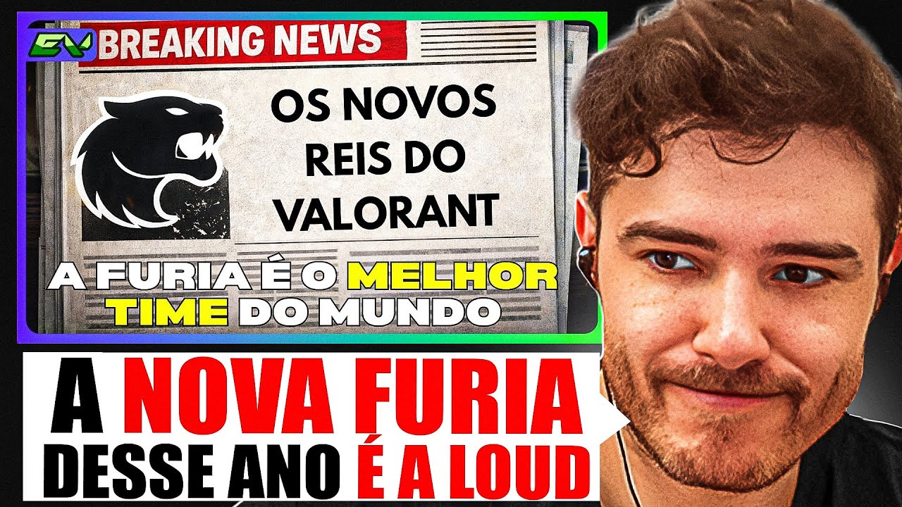 f0rsaken reagindo a 