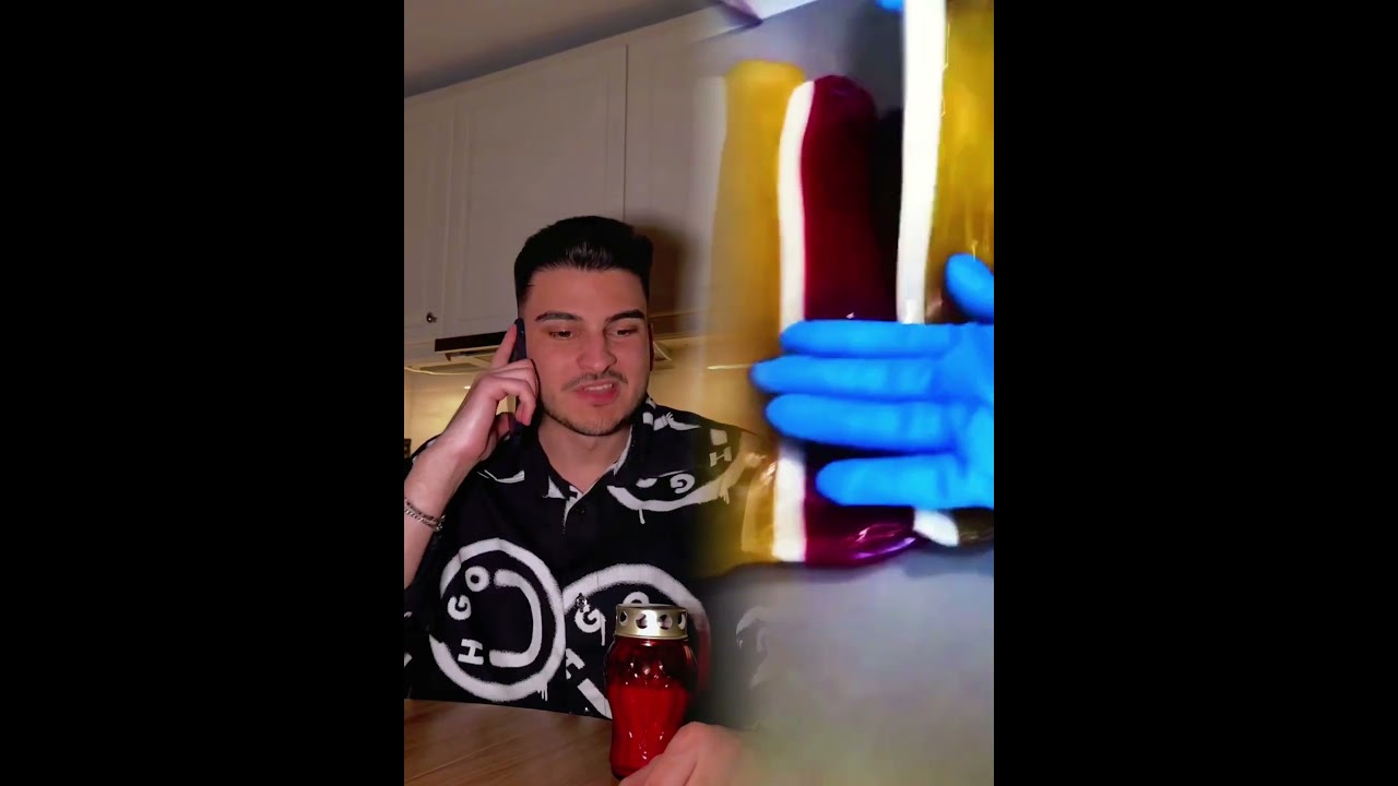 La voi cine mănâncă cel mai mult de Paște? 🐣🍽️