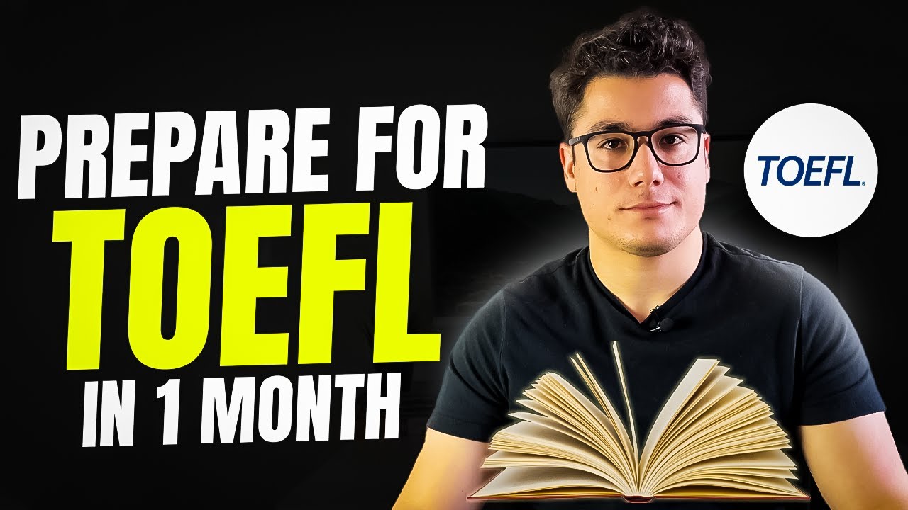 8 Tips to Ace the TOEFL Exam