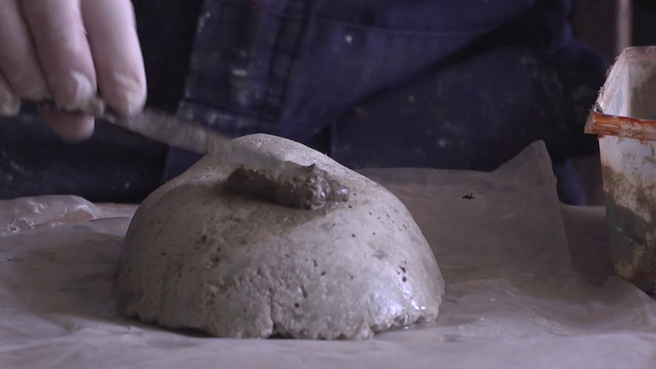 5 Le Béton modelable